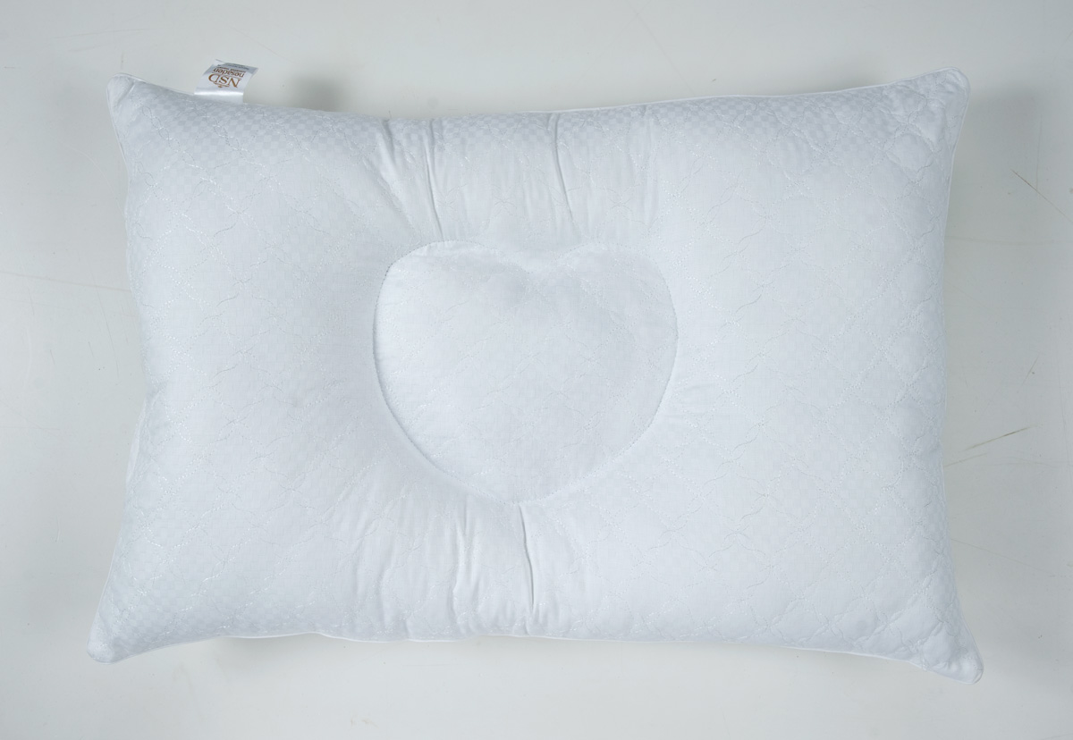 Подушка Здоровый сон(100% хлопок) фото